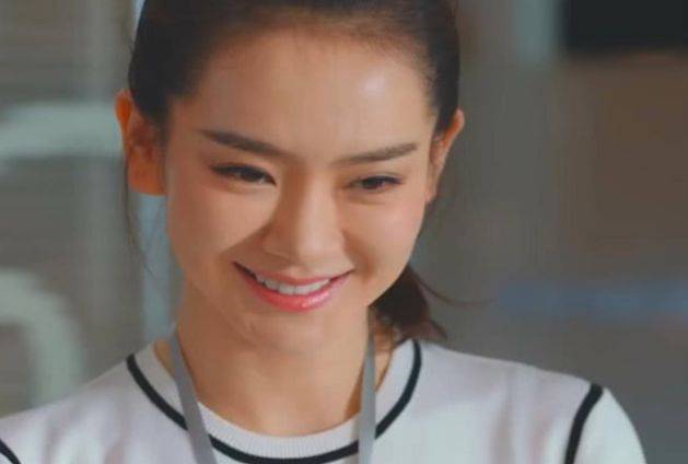 幕后英雄与银幕前的她们,女演员的拍戏故事