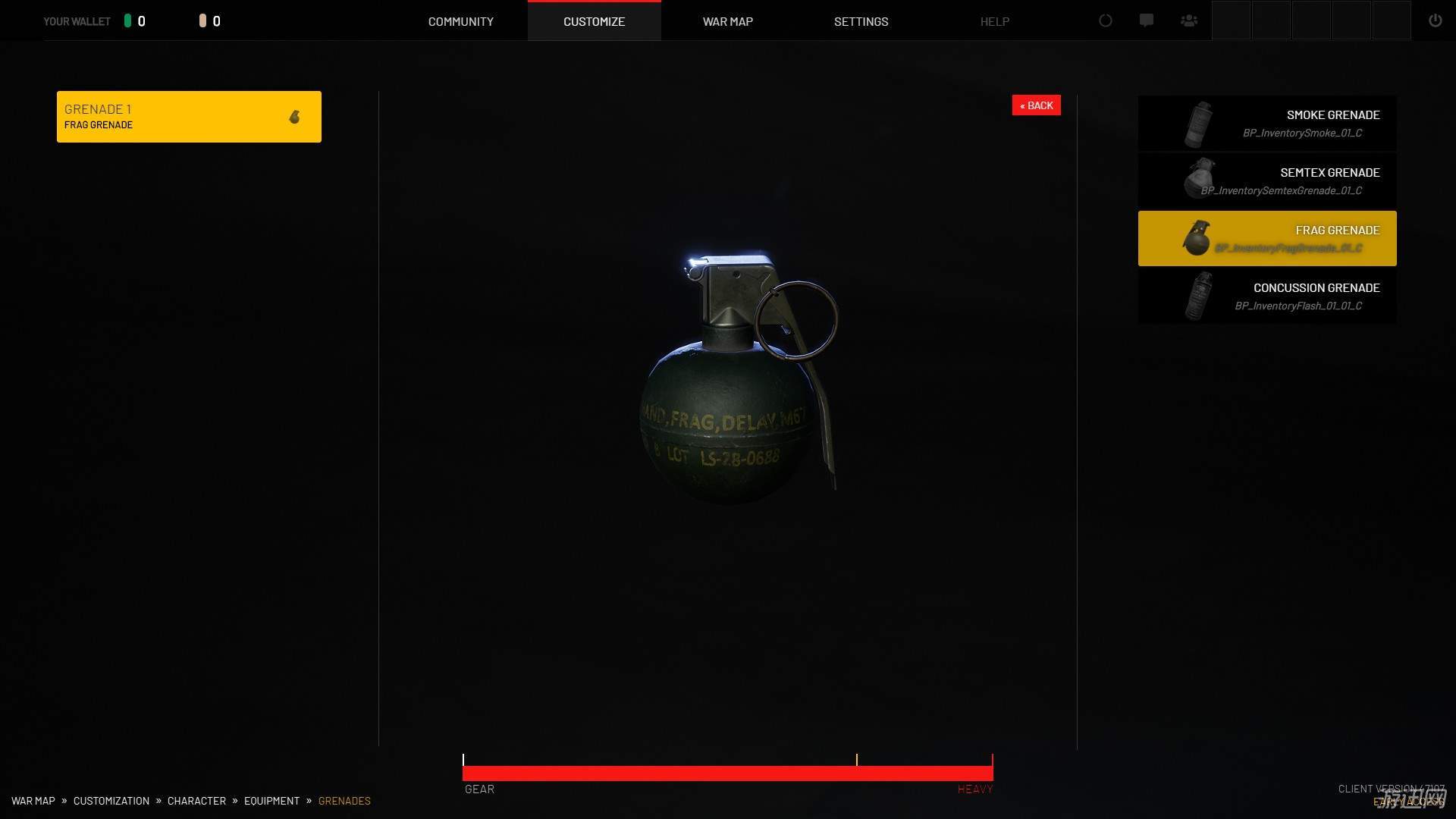 手雷资讯，探索手雷的世界