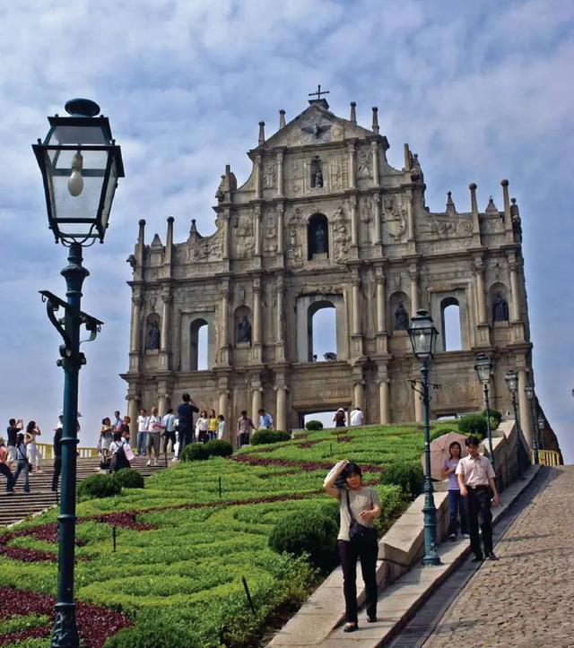 科技重塑居住市场，澳门房价最新数据与智能房产新时代的开启（2017年数据）