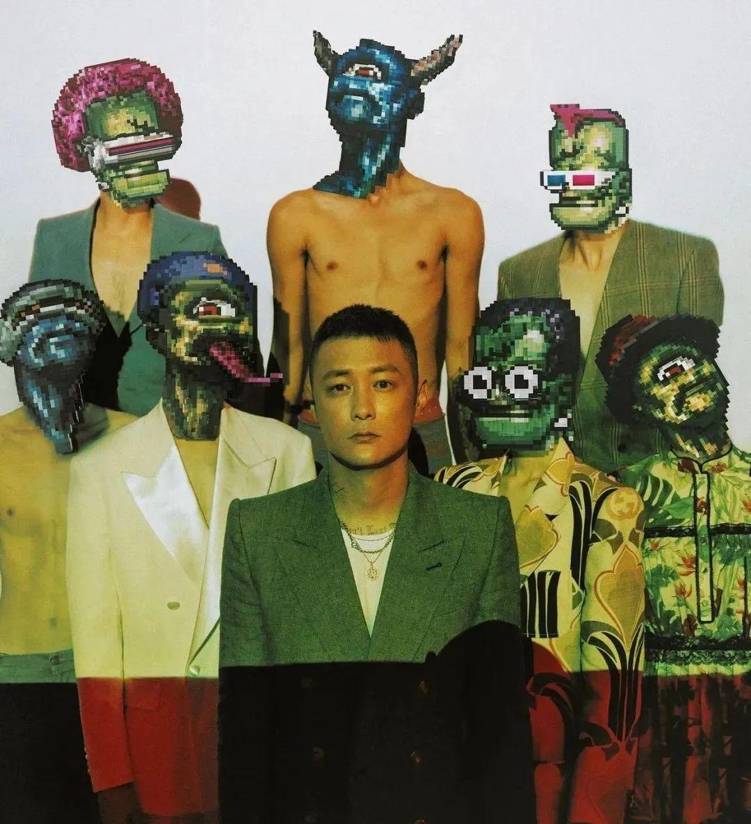 台湾僵尸电影之旅,自然美景下的心灵探险与宁静寻找