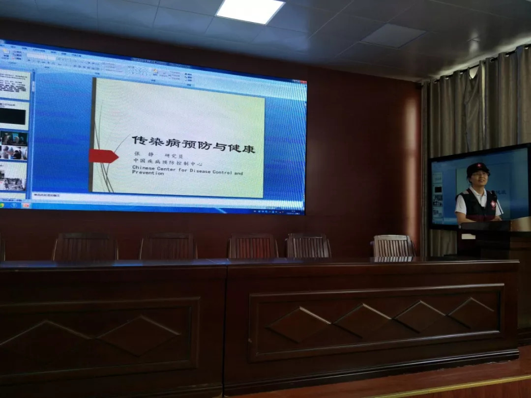 泰国传染病最新情况更新