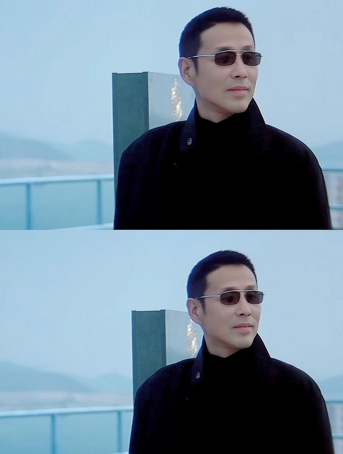 陈道明主演电视剧大全,自信与成就感的源泉,演绎人生百态的经典之作!