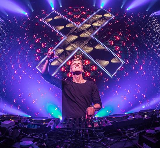 秘境探索,2017年度热门DJ音乐集之音符盛宴