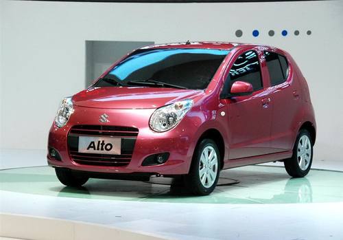 「全新奥拓即将上市!小车界的惊喜盛宴已准备就绪!」