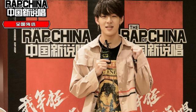 热血沸腾的Rap比赛现场,震撼来袭,精彩不容错过!