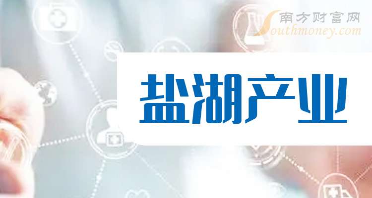 盐湖股份今日股市行情分析,探寻股市中的小美好