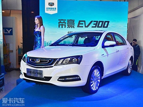 吉利2017年新车上市，科技重塑驾驶，智能出行新纪元开启