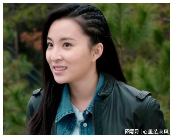 韩欣桐,星光璀璨的演员,时代之光下的璀璨之星