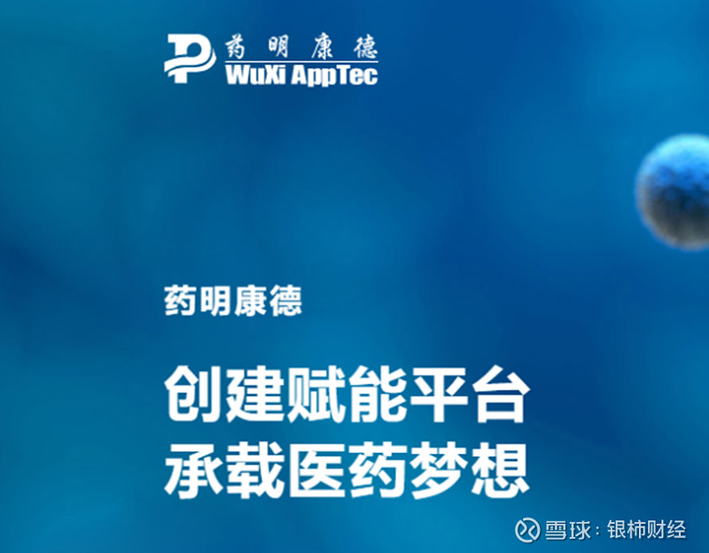 药明康德的新动态,变化中的学习之旅与自信成就之源