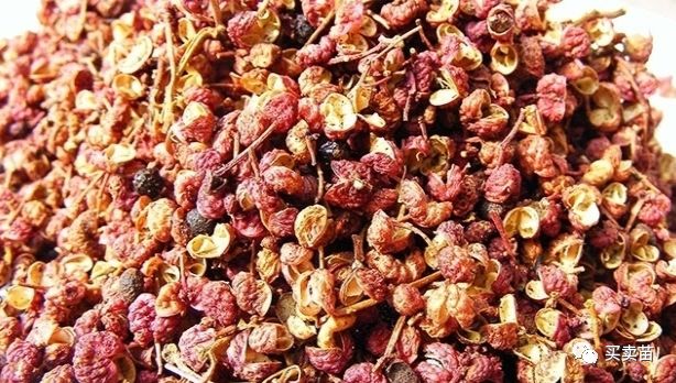 全国花椒市场遇冷，小巷独特花椒香却悄然绽放