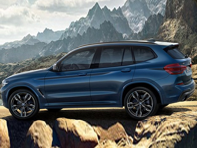 新款宝马X3上市时间揭秘,市场热议与个人观点分析