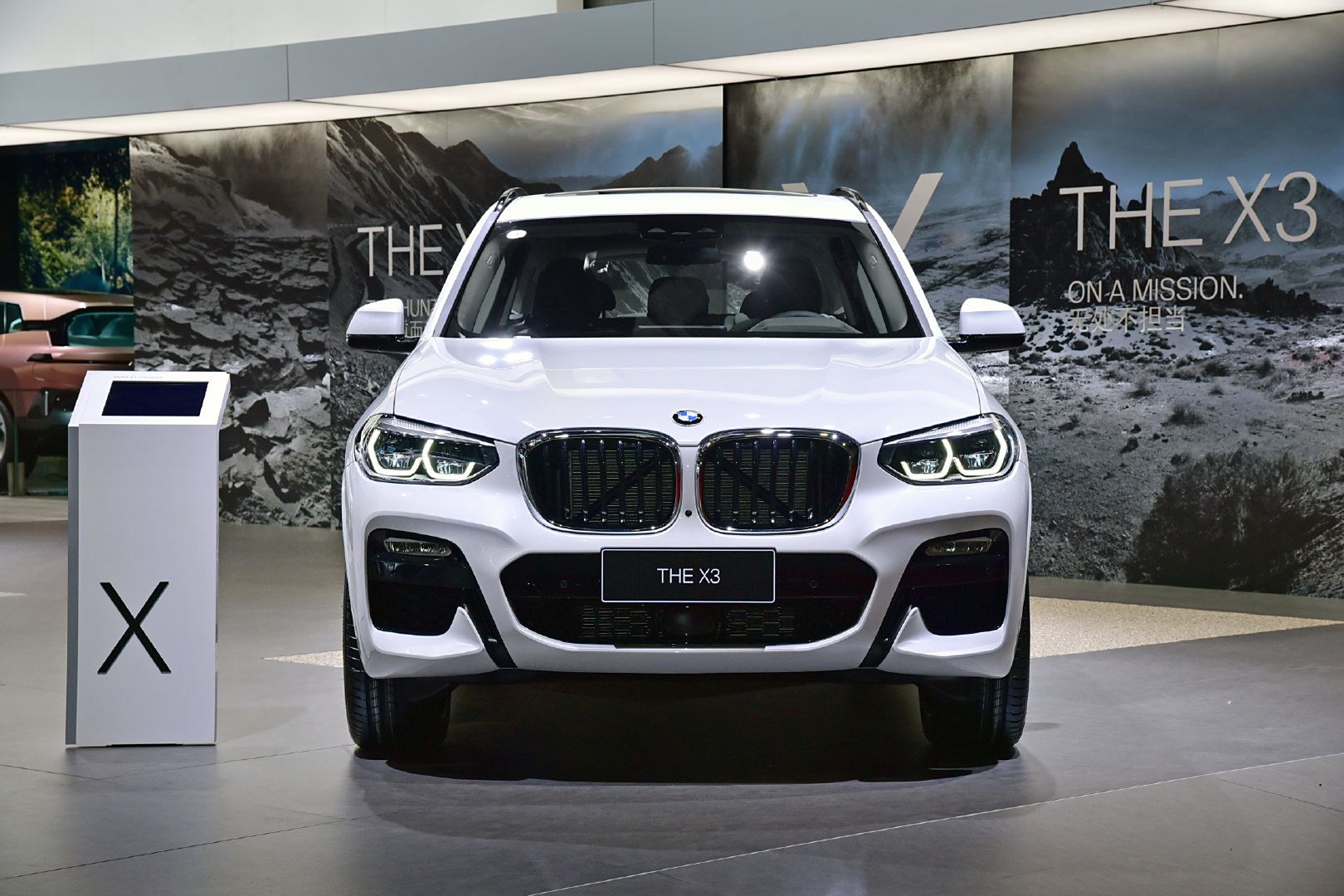 新款宝马X3上市时间揭秘，市场热议与个人观点分析