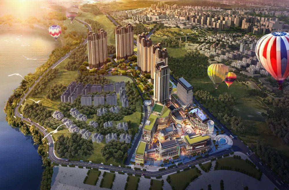 大竹天誉城最新动态,邻里温情日常揭秘