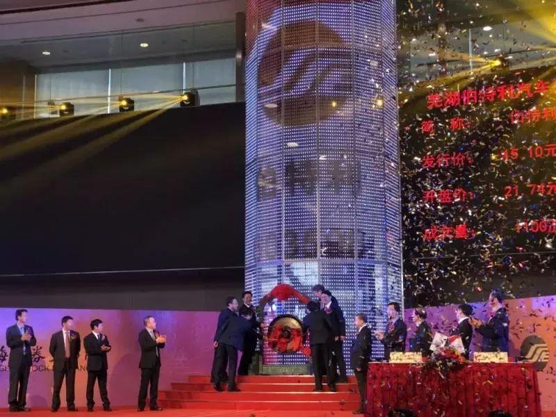 江淮股票投资指南,全面解析江淮股票及投资步骤