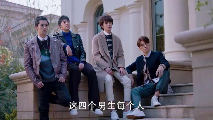 重温经典青春回忆，流星花园电视剧全集免费观看