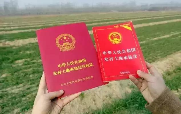 最新土地承包法完整版,与自然美景的亲密旅行之旅