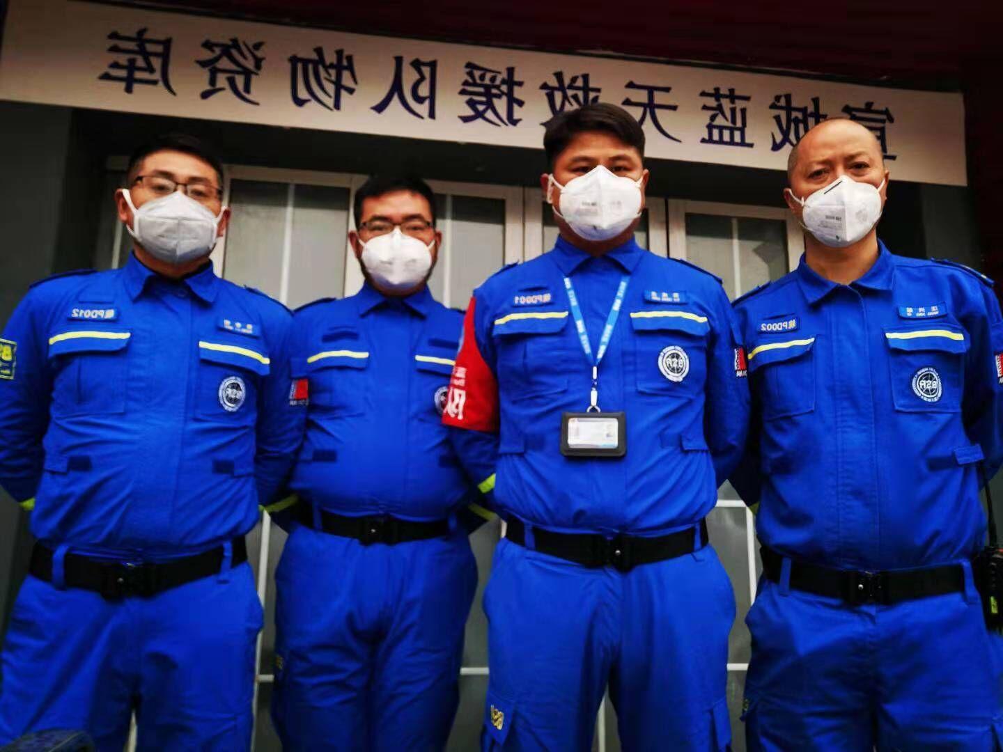 亳州新增病例详解，关注与应对策略