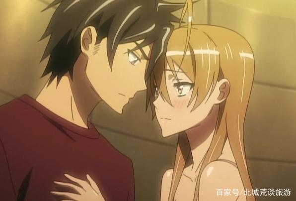 涉黄警示，艳母动画电影乐园探索小巷中的不良内容