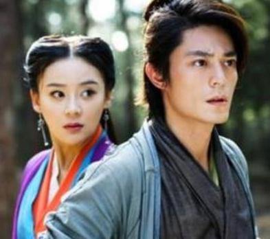 霍建华版笑傲江湖演员阵容全解析