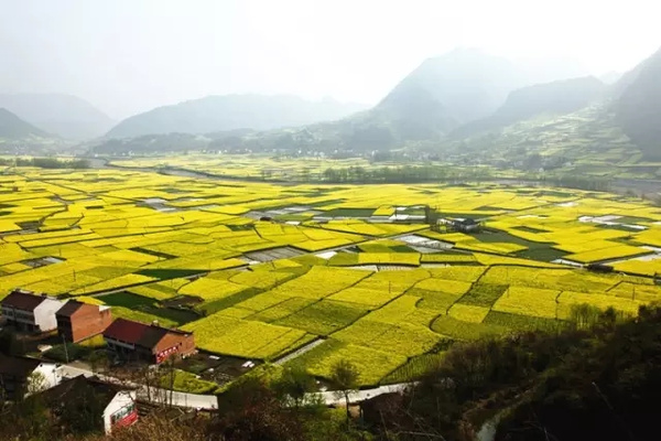 汉乡最新探索,与自然美景的邂逅,追寻内心的平和与喜悦之旅