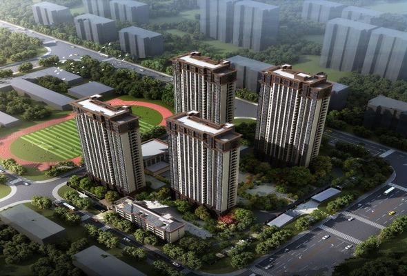 泰安最新房产资讯，与自然美景相遇，寻觅内心平和的居所