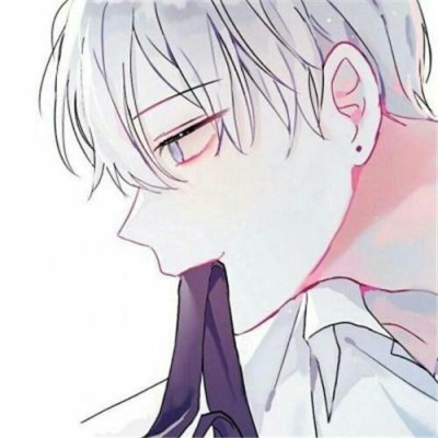 qq男生头像动漫,QQ男生头像动漫，小巷中的隐藏宝藏