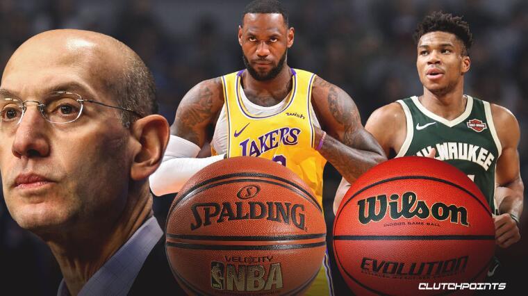 揭秘NBA比赛用球背后的故事与选择之道,小红书分享实录