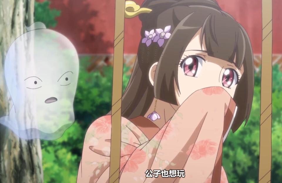 霸道总裁的漫画之旅,寻找自然美景,重塑内心宁静