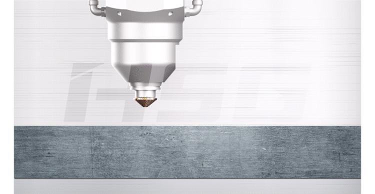 宏山激光上市，科技之光，启航未来