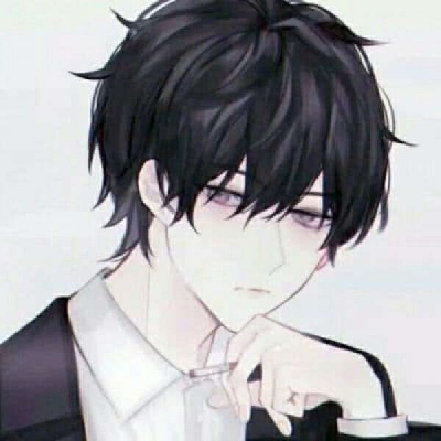 抽烟头像动漫，小巷深处的艺术瑰宝