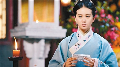 女医明妃传完整演员表