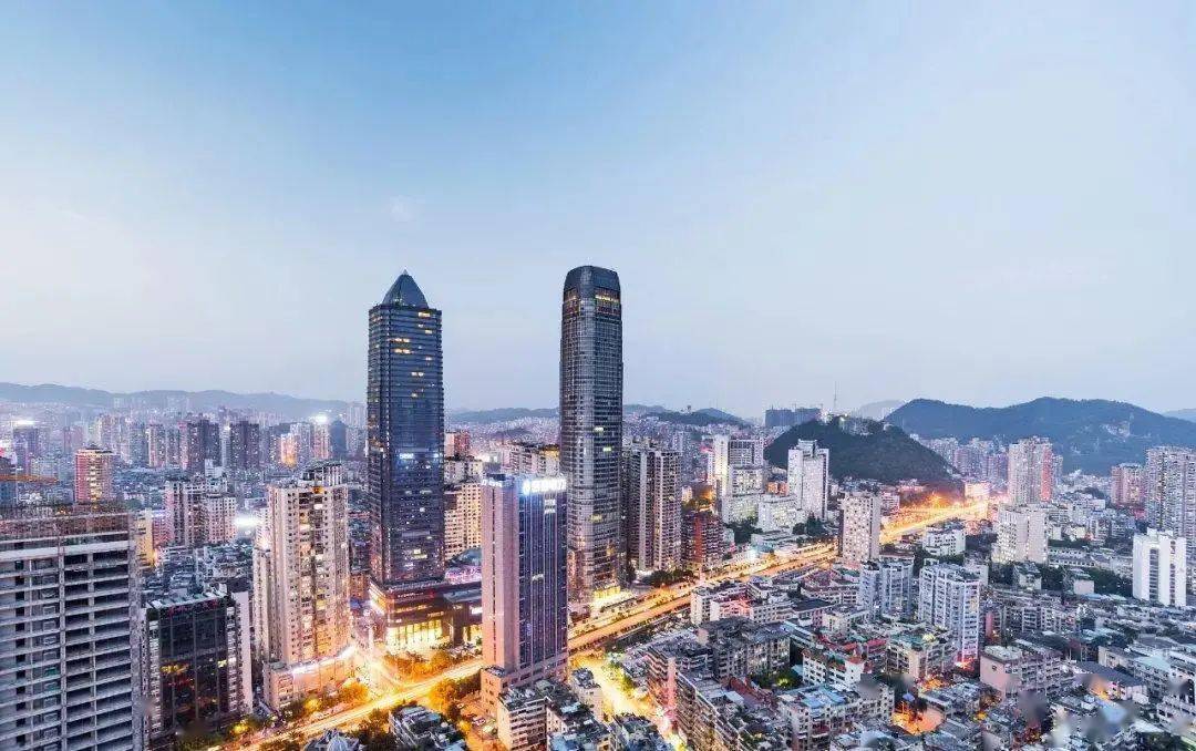 贵阳楼市风云变幻,探寻机遇,励志铸就辉煌之路