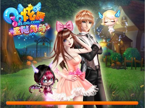 炫舞最新版本发布,功能更新与体验升级全面解析