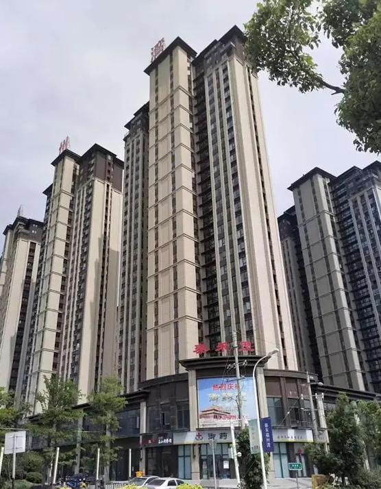 三江口楼盘最新动态解析,我的观察与见解