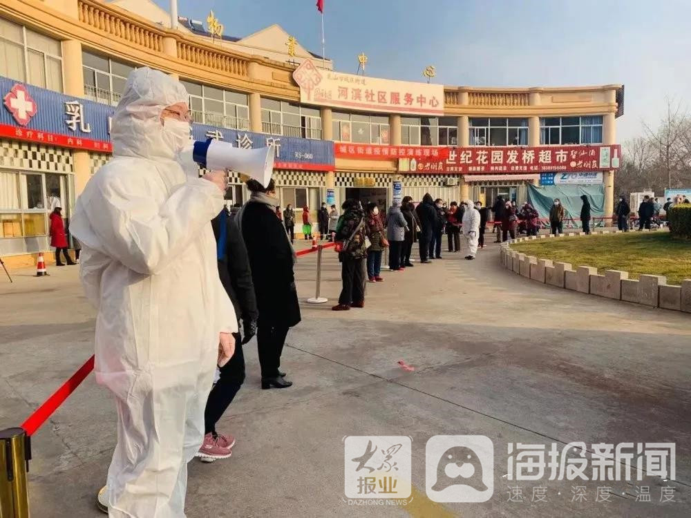 乳山最新疫情下的自然探索之旅,寻找内心平和的避难所