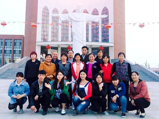 献县教区最新资讯获取与解读步骤指南速递