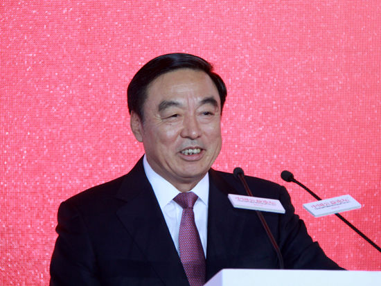 马蔚华最新动态报道??