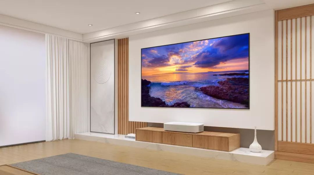 电视,家庭娱乐的枢纽