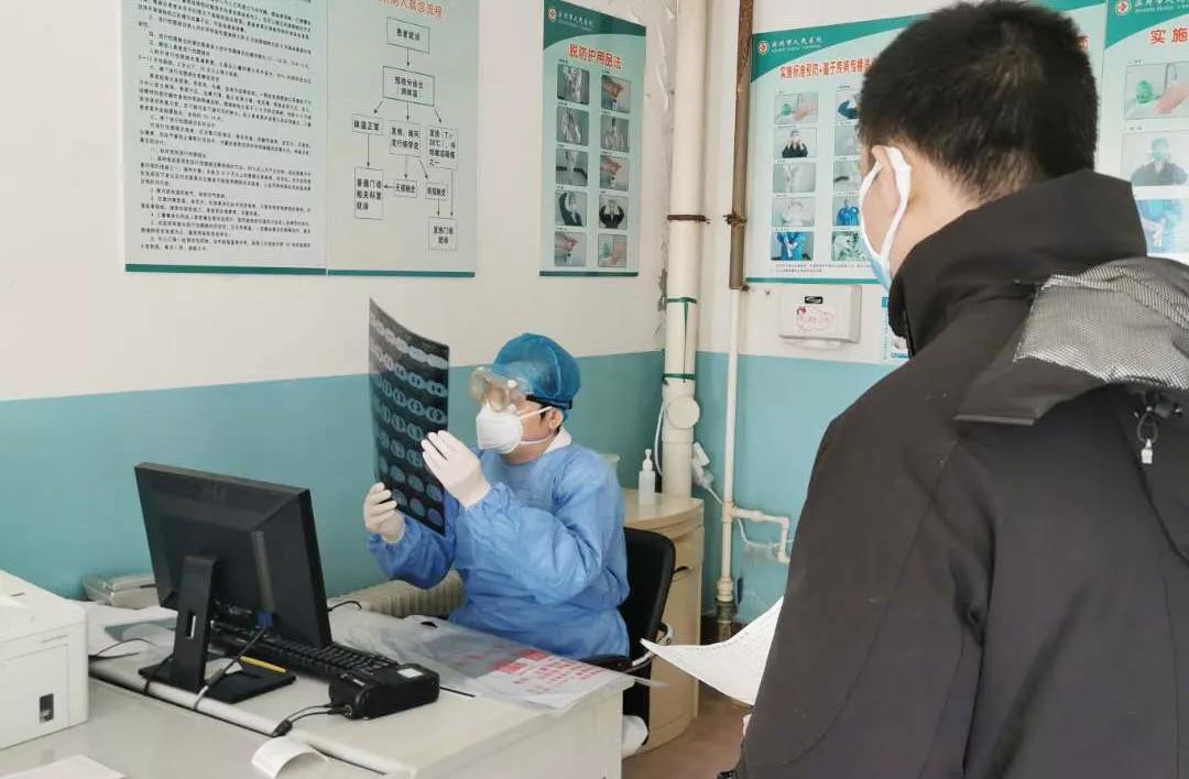 滨州新增确诊病例的探讨与分析,疫情动态与应对策略