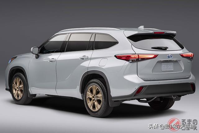 丰田新款SUV,与自然美景共舞,启程探索内心宁静的探险之旅