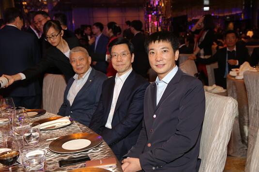 旺旺集团成功上市,开启全新商业篇章!??