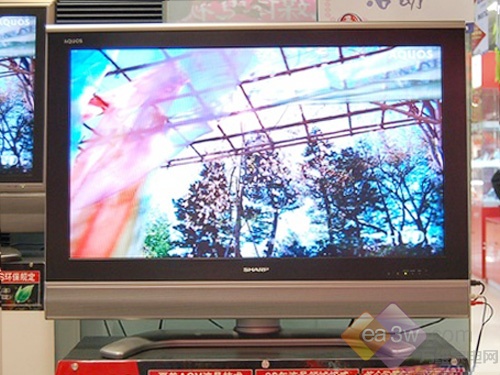 夏普电视机,科技与生活的无缝融合之选