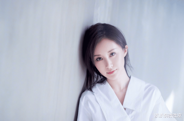 ??有灵气的女演员，璀璨星途闪耀荧屏??