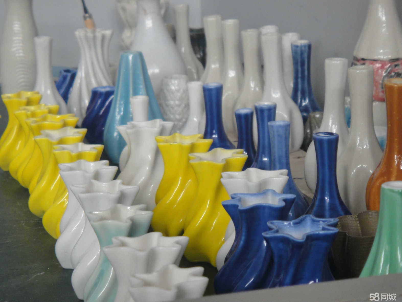 科技重塑视界，最新玻璃美工上色招聘，开启未来美学新视界之旅