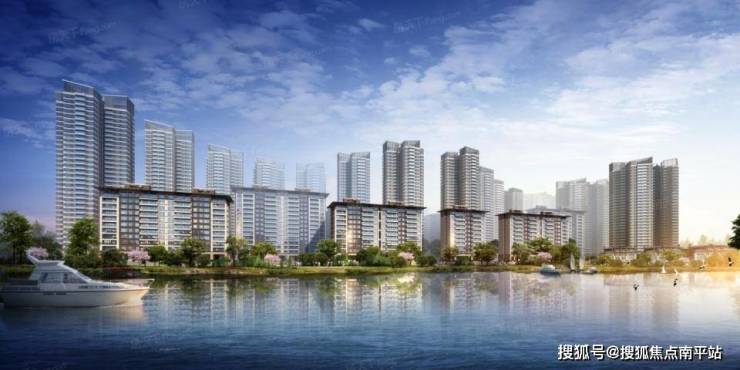三水西南楼盘价格信息，科技重塑居住梦想，生活前沿触手可及