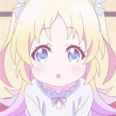 「搞怪动漫头像女生」，展现个性魅力的独特风采