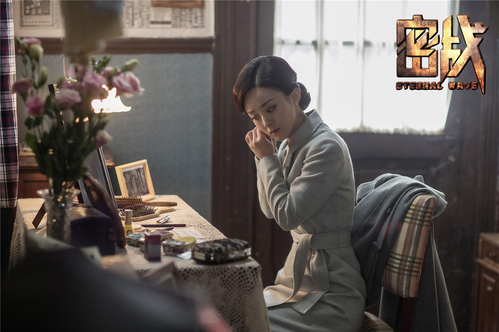 淞沪会战新电影，变革中的自信与成就感之源