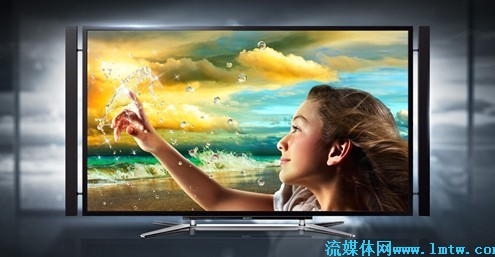 4K电视直播，视觉盛宴的自信启程，成就你的感官之旅