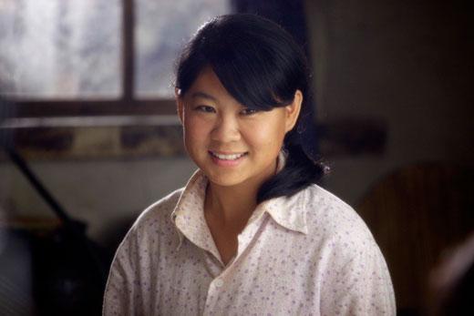 樱桃演员阵容揭秘，友情之树下的温馨日常