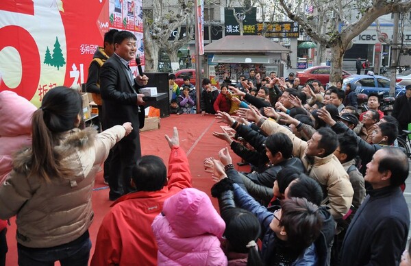 阿洪新动态,学习变化,自信成就无限可能